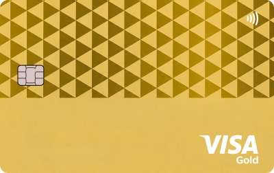 Visa Gold