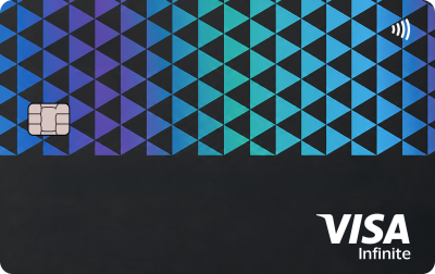 Visa Infinite