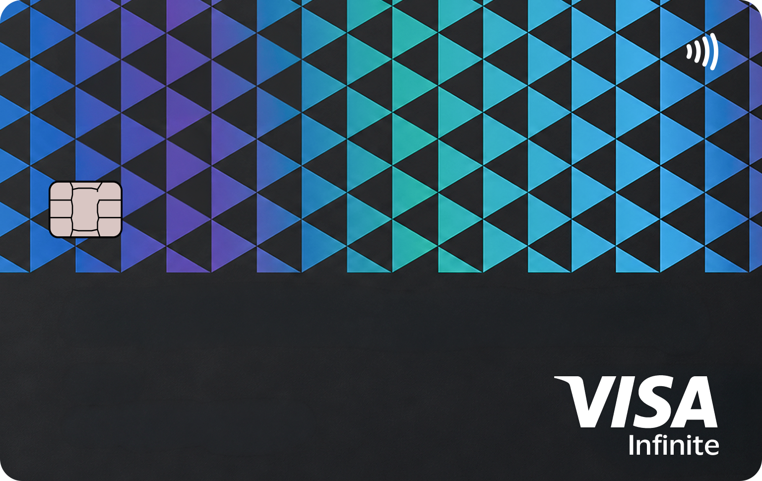Visa Infinite
