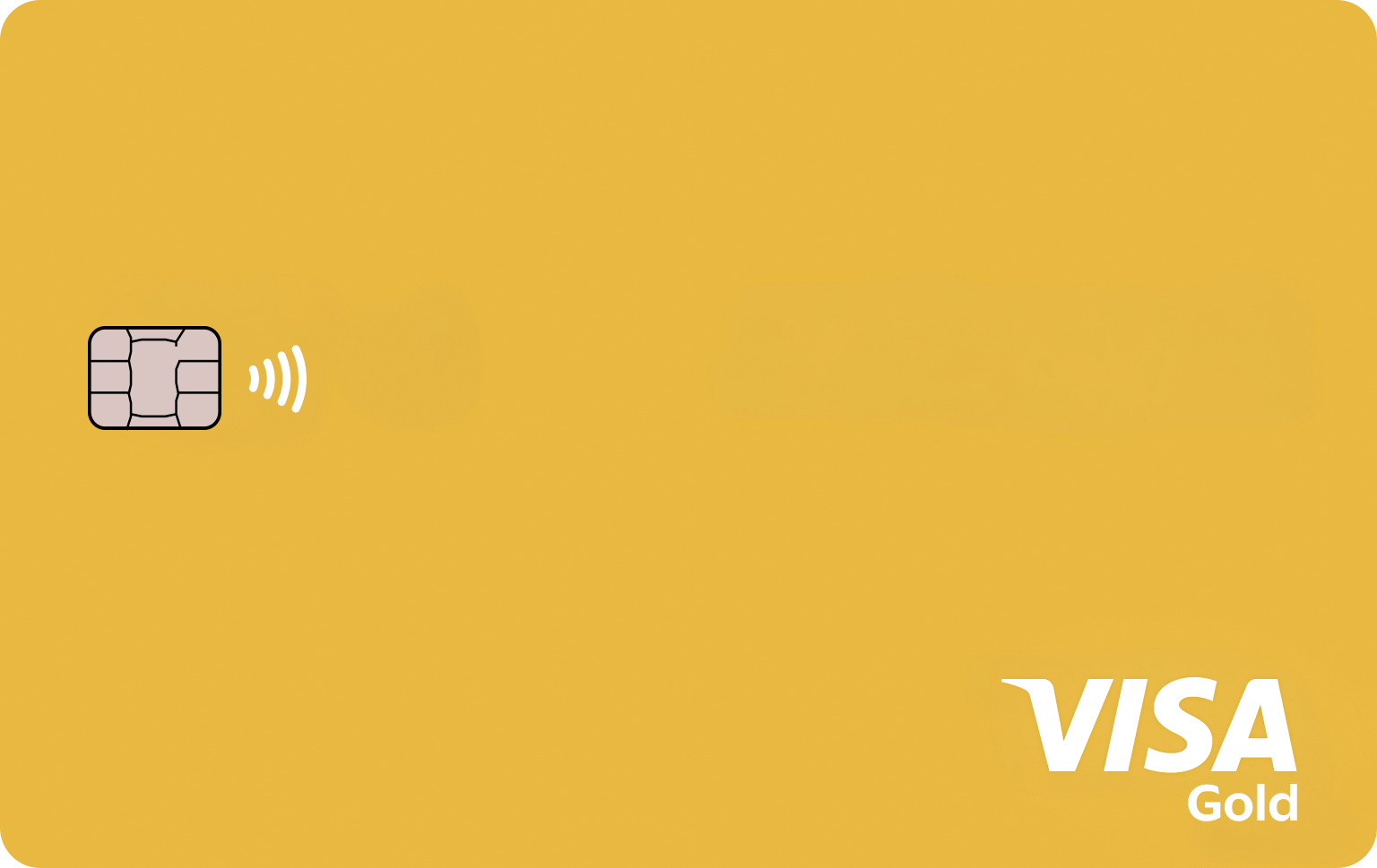 Visa Gold