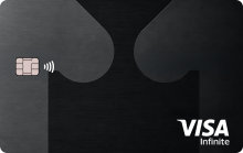 Visa Infinite