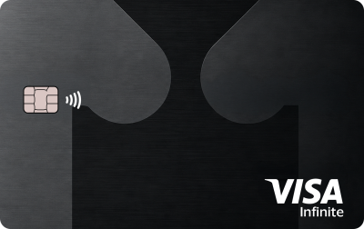 Visa Infinite