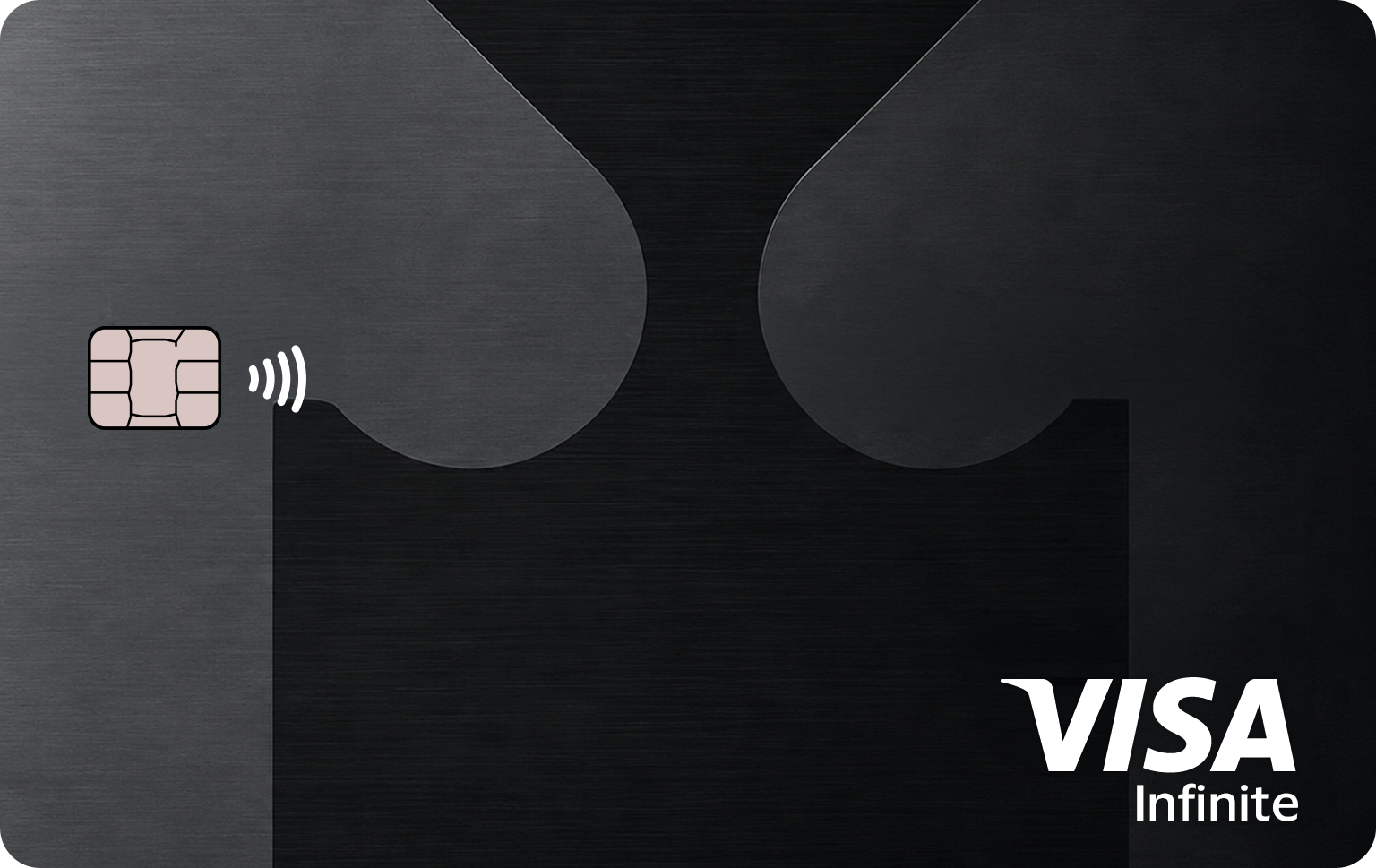 Visa Infinite