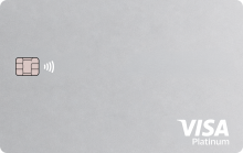 Visa Platinum