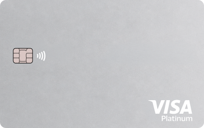 Visa Platinum