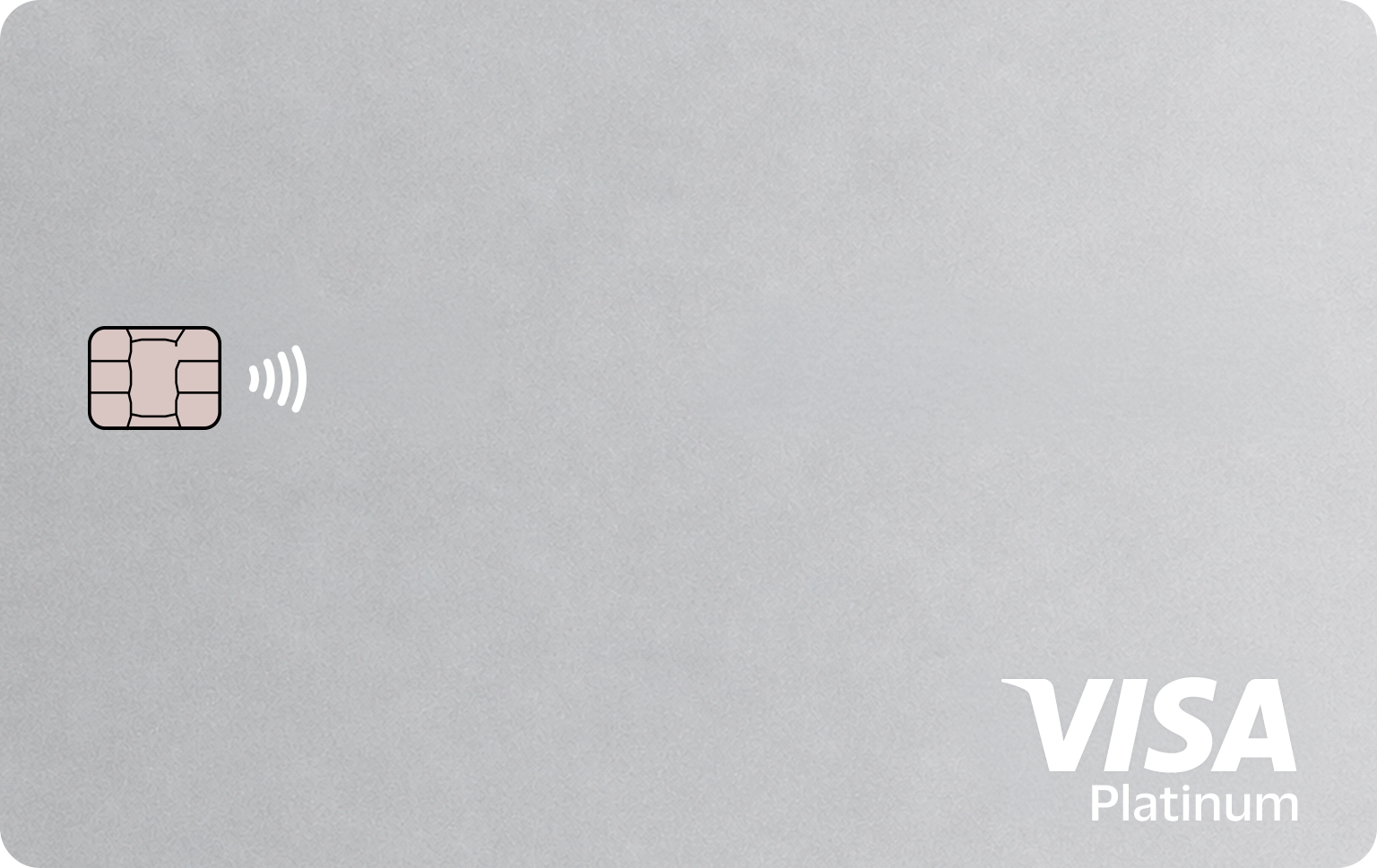Visa Platinum