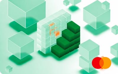 MasterCard Virtual (1 год)