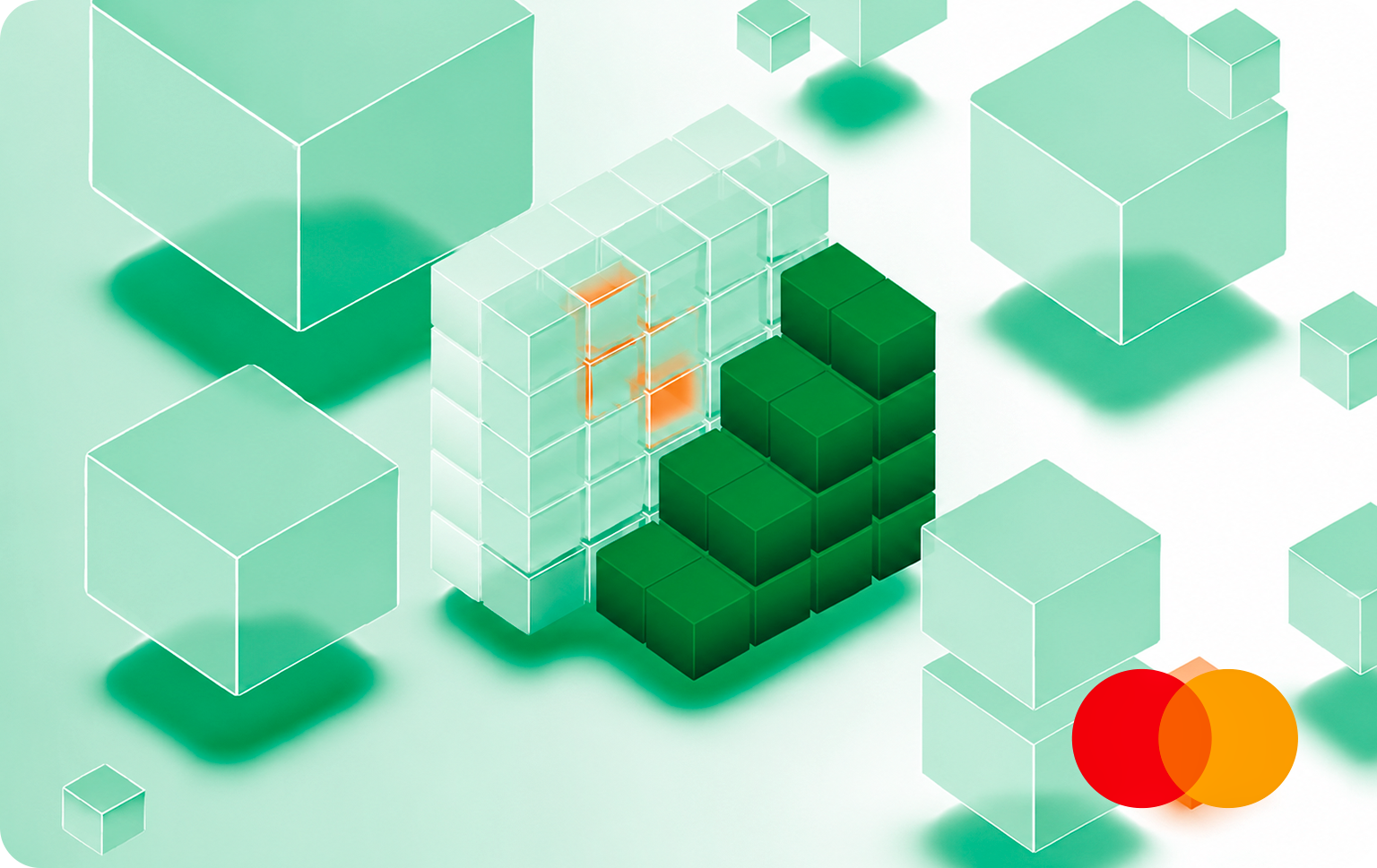 MasterCard Virtual (1 год)