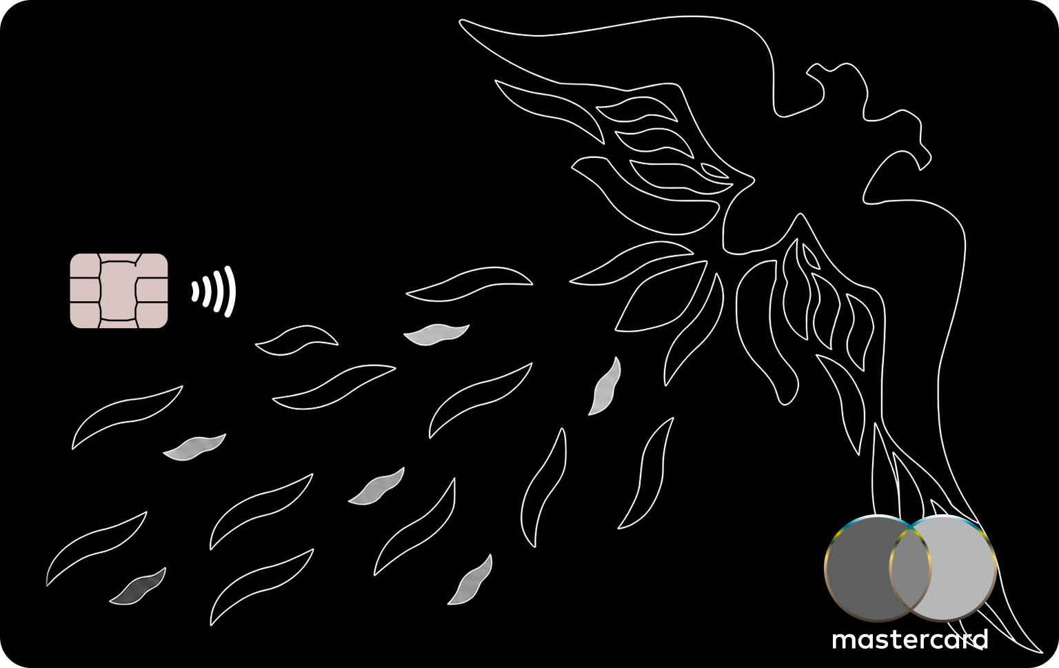 Mastercard World Elite