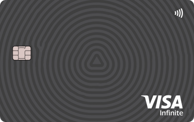 Visa Infinite