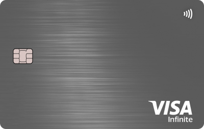 Visa Infinite Special Edition