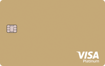 Visa Platinum