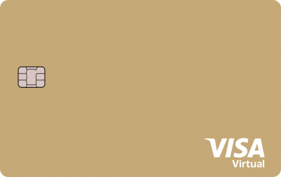 Visa Virtual